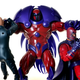 Illustration for article titled Rating the X-Men Events #1: Onslaught